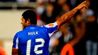 Hulk [FC Porto] - Thanks For All || Obrigado Por Tudo