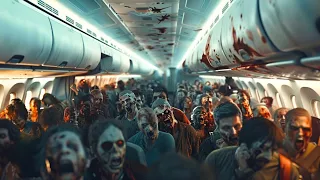 Zombie Island Tap - Zombie Movie Explained In Hindi New | New Horror Zombie Movie Explain