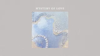 Mystery of Love - Sufjan Stevens (Mree Cover)