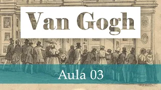 Curso Van Gogh | MÓDULO 01 | Aula 03