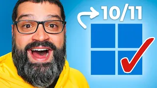 OPTIMIZA Windows en 1 CLIC! 🤯