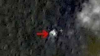 Malaysia Airlines Mystery: Satellites Spot Floating Objects