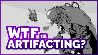 Improve your Art with Artifacting