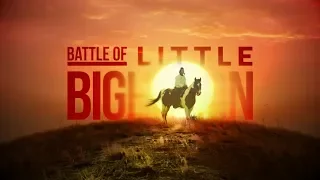 The Battle of Little Bighorn || The Documentary Trends