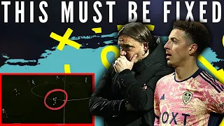 This MUST be fixed .. | tactical analysis Vs QPR