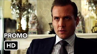 Suits Season 6 "Some Lies Can't Be Undone" Promo (HD)