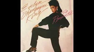Evelyn Champagne King Just For The Night