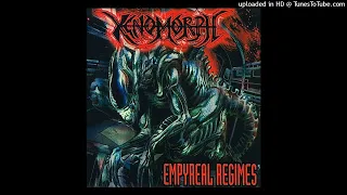 Xenomorph - Empyreal Regimes