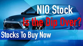 Is the NIO Stock dip Over? | What to Expect from the NIO share price