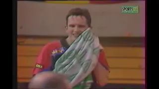 1993 Belgique France Jean Michel Saive Jean Philippe Gatien 480p