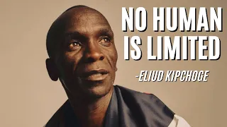 Eliud Kipchoge 1:59:40 Marathon | INEOS 1:59 Challenge