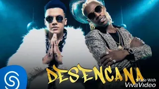 DESENCANA - WESLEY SAFADÃO E MC KEKEL