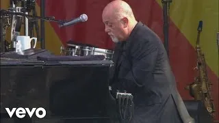 Billy Joel - Root Beer Rag (Live at Jazz Fest 2013)