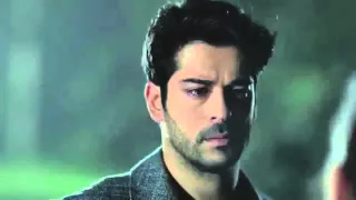 Nihan Kemal cry/ Turkish serial/ Kara Sevda/chyornaya lyubov/ Черная любовь