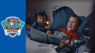 PAW Patrol - Mission Chase - Bedtime Buddy! (2015)