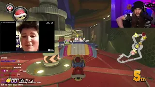 My Viewers sent in the WORST videos during Mario Kart - Second Run [Full Vod] 1/18/2022