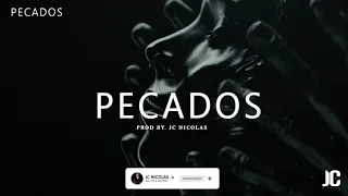 Bachata - Instrumental 2020  | |  Pecados 🎸 Beat Type Prince Royce