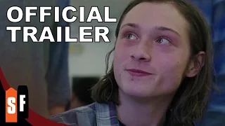 I Am Not A Serial Killer (2016) - Official Trailer (HD)