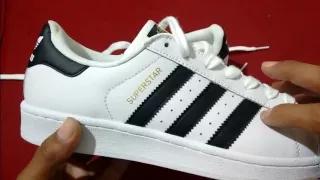 Adidas Superstar ¿Como reconocer si es original? 5 aspectos prácticos para que lo sepas.