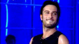 TARKAN - Kuzu Kuzu  hülya avşar show Canlı Performansı