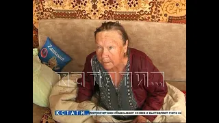 Жители одного из домов в Сормовском районе задыхаются из-за своей соседки