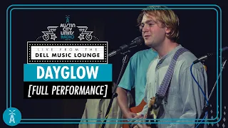 Dayglow [Full LIVE Performance + Interview] | Austin City Limits Radio