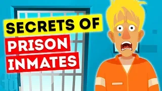 Prisoners Reveal What Life Is Really Like Behind Bars