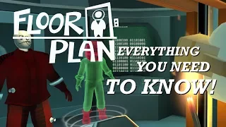 Floor Plan PSVR Everything You Need To Know