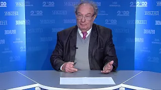 Почему водопроводную воду пить категорически нельзя - Владислав ГОНЧАРУК. Часть 1