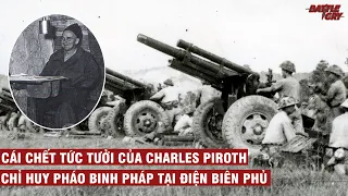 PHÁO BINH VIỆT NAM ĐÃ ĐÁNH BẠI PHÁO BINH PHÁP Ở ĐIỆN BIÊN PHỦ | CHIẾN TRANH VIỆT NAM #20