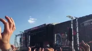 Broilers - Rock am Ring (Dancing)