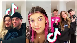 The Hype House New TikTok Compilation 2020