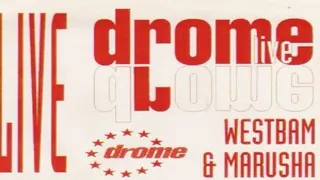 The Drome Live Westbam Oct 94 (B)