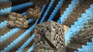 Captive Minecraft 2: Охота за Ачивками - Канализация #2