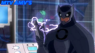 Batman vs Owlman CMV (All Fights) (Remake)