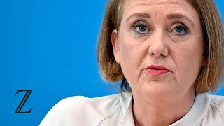 Häusliche Gewalt: Bundesfamilienministerin Lisa Paus fordert besseres Angebot für Betroffene