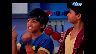 Shake It Up | Season 1 Episode 23 | Disney India