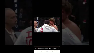 Woashhx Ben Askren vs Robbie lawler Full fight HD