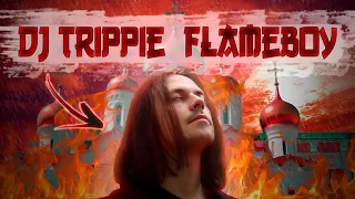 КТО ТАКОЙ DJ TRIPPIE FLAMEBOY