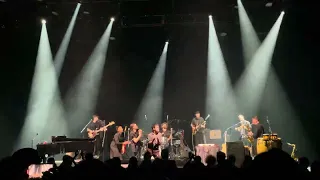 Jamie Cullum - When I Get Famous [Live Paris Salle Playel 2021-09-22] @Stroubidoul