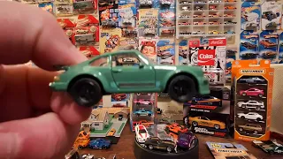 Welcome back to my revamped channel: TurntUp 1:64 formerly Diecast Carousel.