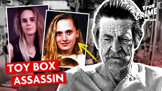 Horrifying Case of The Toy Box Killer | True Crime Recaps