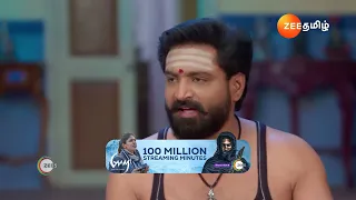 Anna | Ep - 319 | Apr 25, 2024 | Best Scene 1 | Zee Tamil