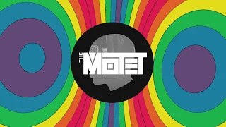 The Motet - "Highly Compatible" Visualizer