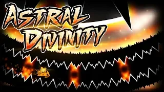 ASTRAL DIVINITY VERIFIED! | DIVINE DEMON | by Knobbelboy (me)