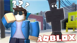 ARSENAL *HIDE & SEEK* FOR 1,000 ROBUX! | Roblox