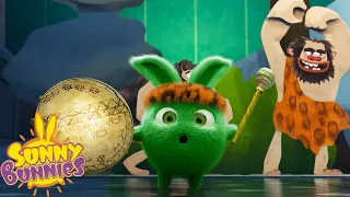 Hopper of the Jungle | SUNNY BUNNIES | Cartoons for Kids | WildBrain Bananas