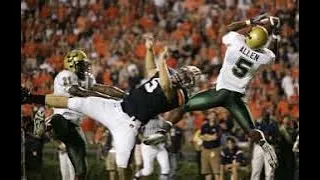 USF-Auburn 2007