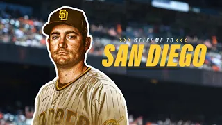 The Padres Just Made A Sneaky Signing...