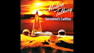 Modern Talking   Geronimo's Cadillac 1998